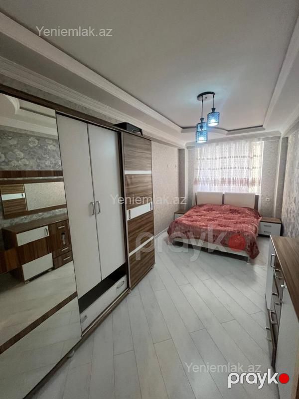 Satılır 2 otaqlı Bina evi menzil (Yeni tikili), 47 m², Xırdalan ş — Mənzil (5)