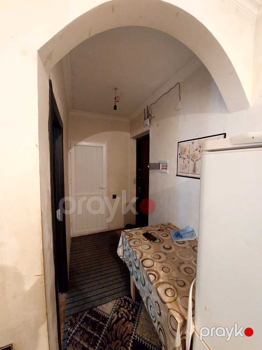 2-otaqlı yeni tikili, Xırdalan ş., 50 m² — Mənzil, Xırdalan (8)