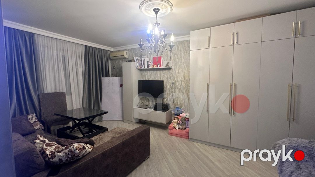1-otaqlı mənzil, Sumqayıt ş., 36 m² — Mənzil, Sumqayıt (2)