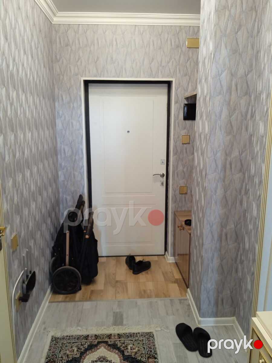 Satılır 2 otaqlı yeni tikili 64 m² — Mənzil, Xırdalan (9)