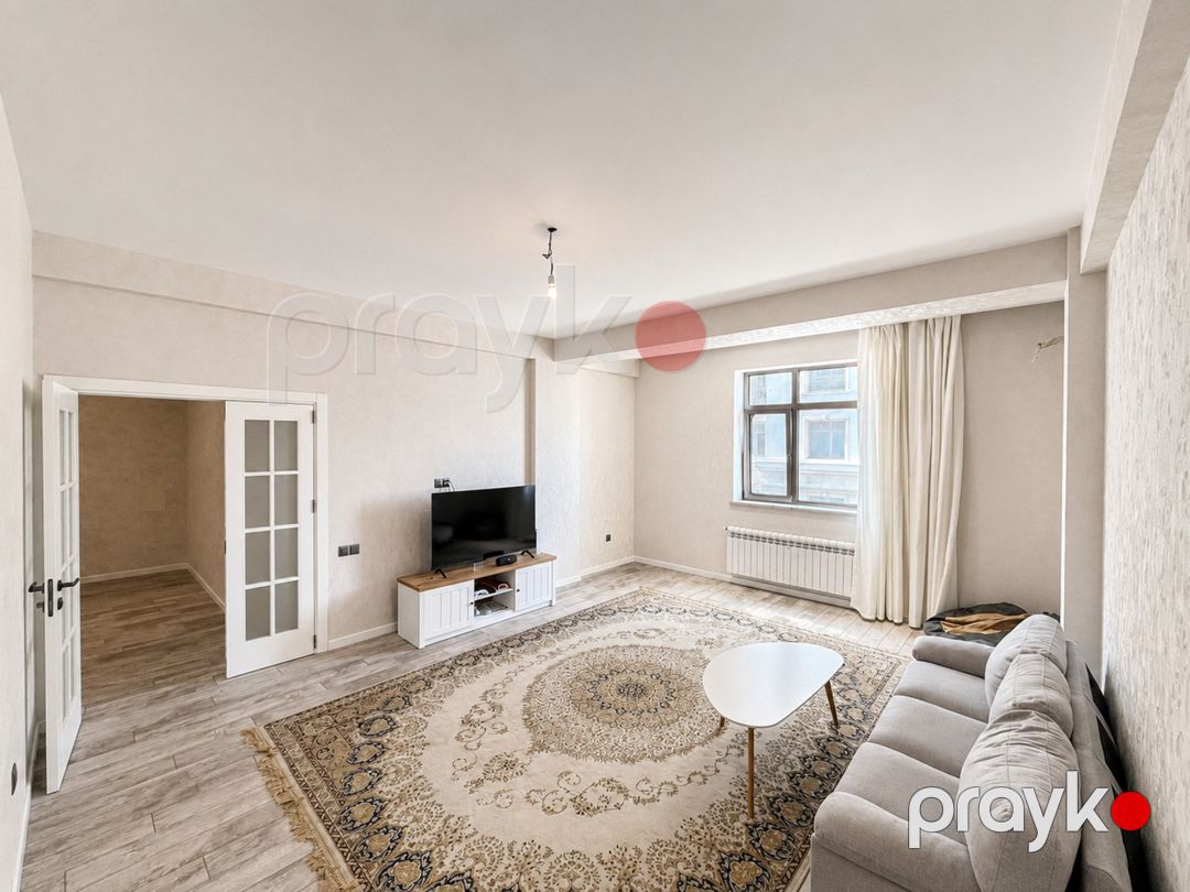 Satılır 3 otaqlı yeni tikili 130 m² — Mənzil, Bakı (4)