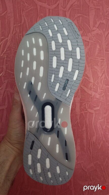 İdman ayaqqabısı "Adidas Ultraboost" — Geyim, ayakkabı, aksesuarlar, Bakı (9)