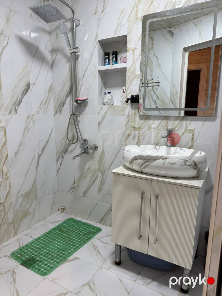 Satılır 3 otaqlı yeni tikili 58 m² — Mənzil, Bakı (5)