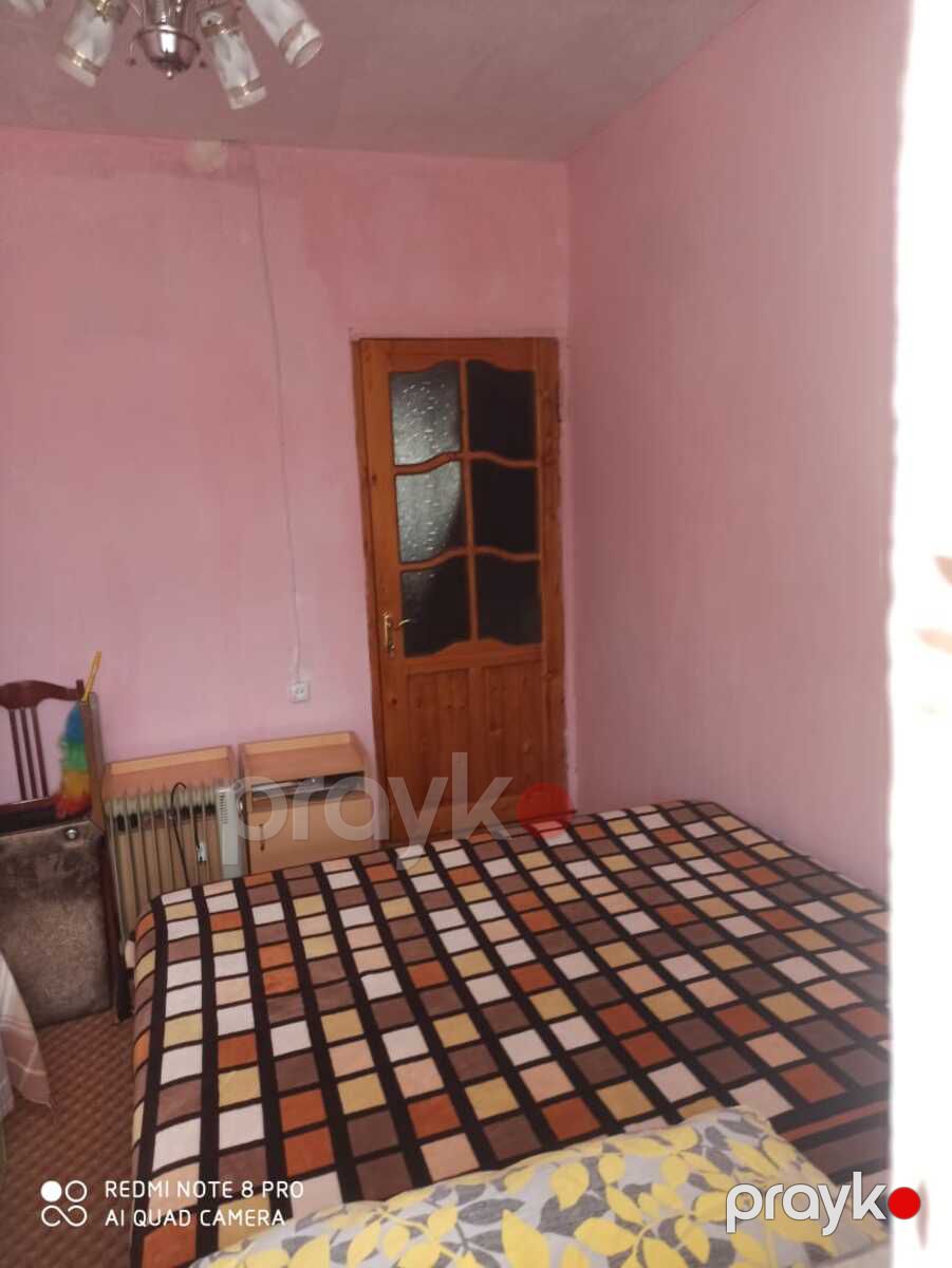 Satılır 3 otaqlı köhnə tikili 65 m² — Mənzil, Bakı (8)