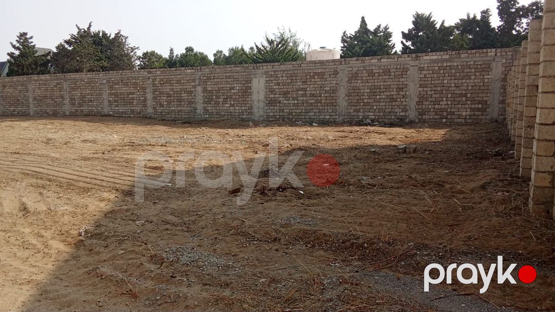 Satış: Torpaq, 17 sot, Xəzər rayonu — Torpaq, Bakı (2)