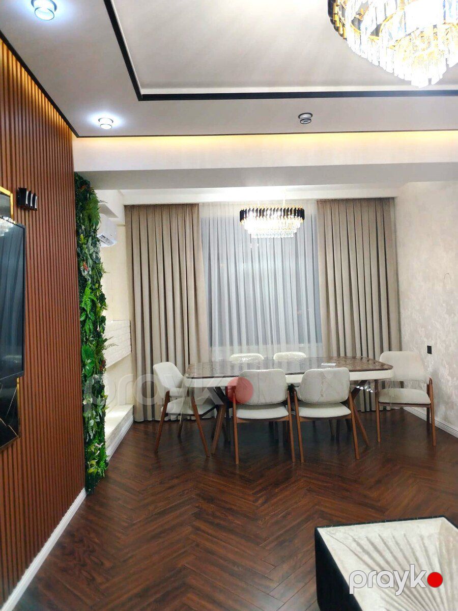 Satılır 2 otaqlı yeni tikili 54 m² — Mənzil, Bakı (3)