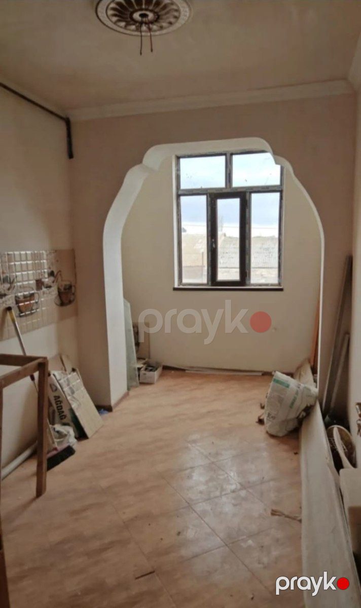Satılır 3 otaqlı köhnə tikili 61 m² — Mənzil, Neftçala (3)
