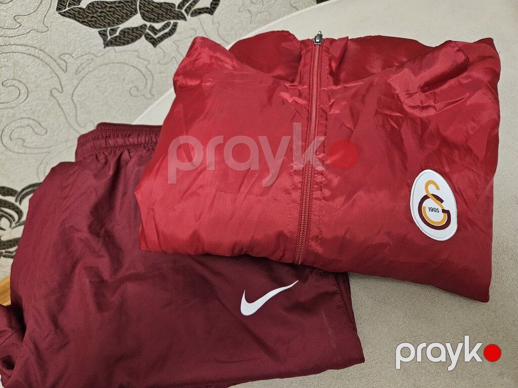 İdman dəsti "Galatasaray" — Geyim, ayakkabı, aksesuarlar, Bakı (3)