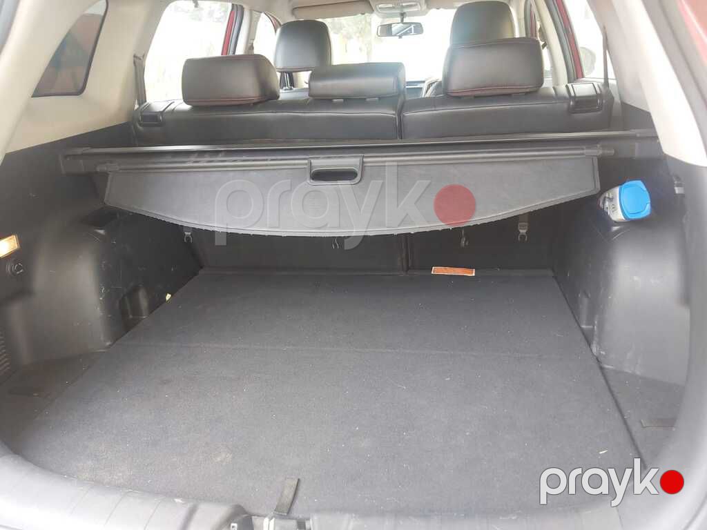 Changan CS 75, 1.8 L, 2014 il, 153 000 km — Avtomobillər, Bakı (12)