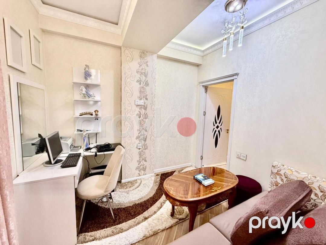 Satılır 5 otaqlı yeni tikili 160 m² — Mənzil, Bakı (8)
