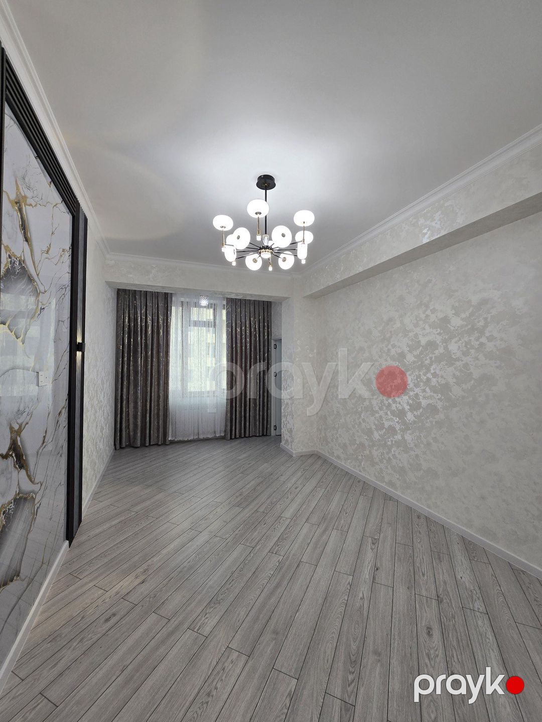 Satılır 3 otaqlı yeni tikili 99 m² — Mənzil, Xırdalan (4)