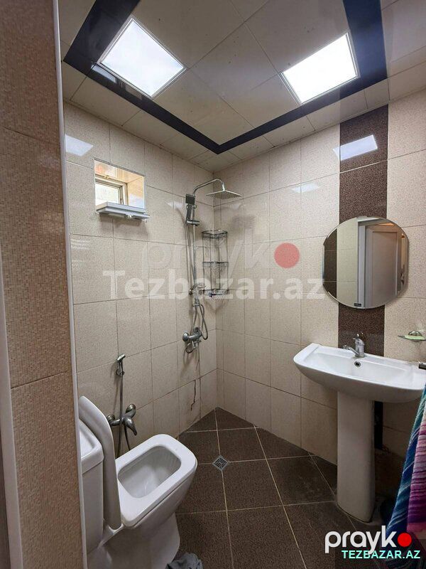 Bılecerıde həyət evı satısı — Ev, villa, Bakı (2)