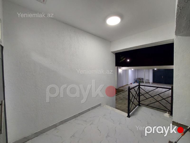 Satılır 3 otaqlı Həyət evi / Villa, 100 m², Suraxanı rayonu — Ev, villa, Bakı (11)