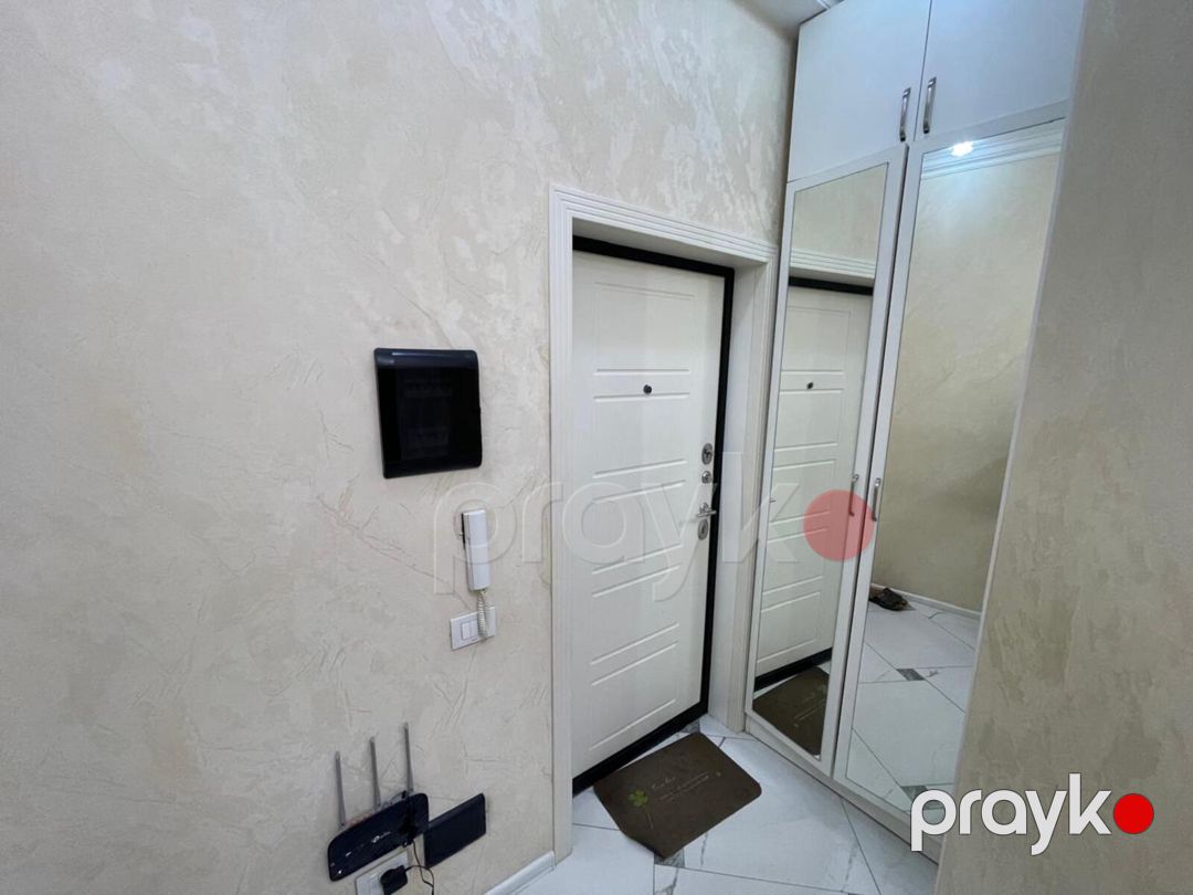Satılır 3 otaqlı yeni tikili 75 m² — Mənzil, Bakı (9)