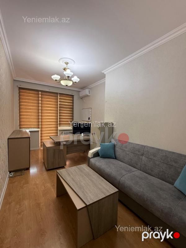 Satılır 4 otaqlı Bina evi menzil (Yeni tikili), 165 m², Xətai rayonu — Mənzil, Bakı (9)