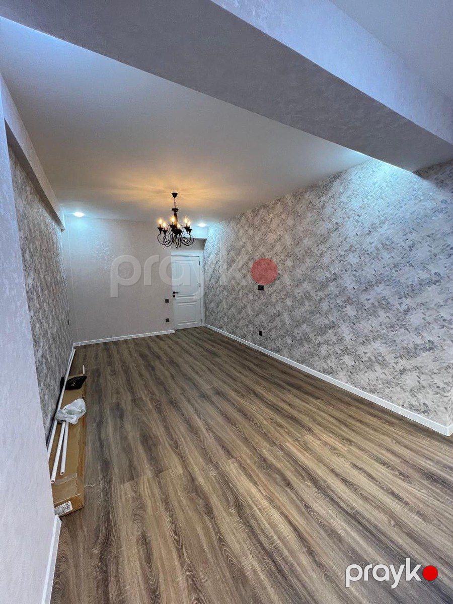 2-otaqlı yeni tikili, Xırdalan ş., 61 m² — Mənzil, Xırdalan (3)