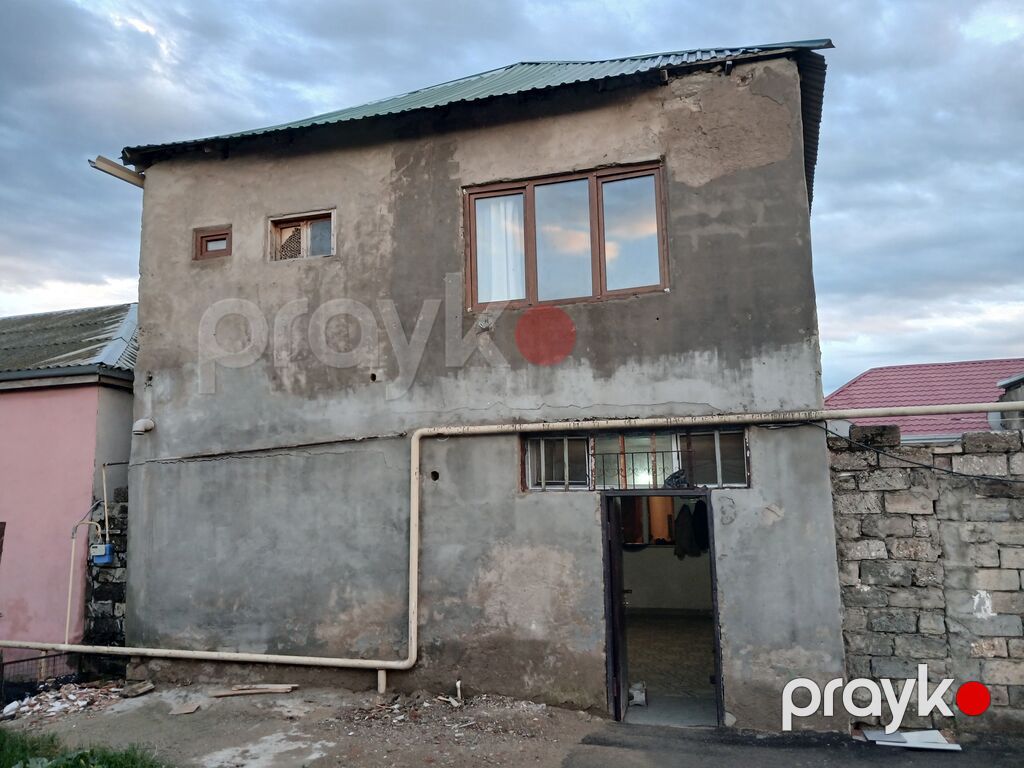 Bakı, Zabrat, 4 otaqlı, Köhnə tikili, m. Koroğlu, 85 kv. m — Mənzil, Bakı (3)