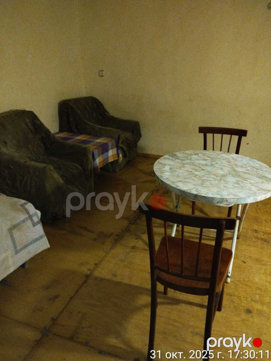 Həyət evi kirayə verilir, Lökbatan qəs — Ev, villa, Bakı (9)