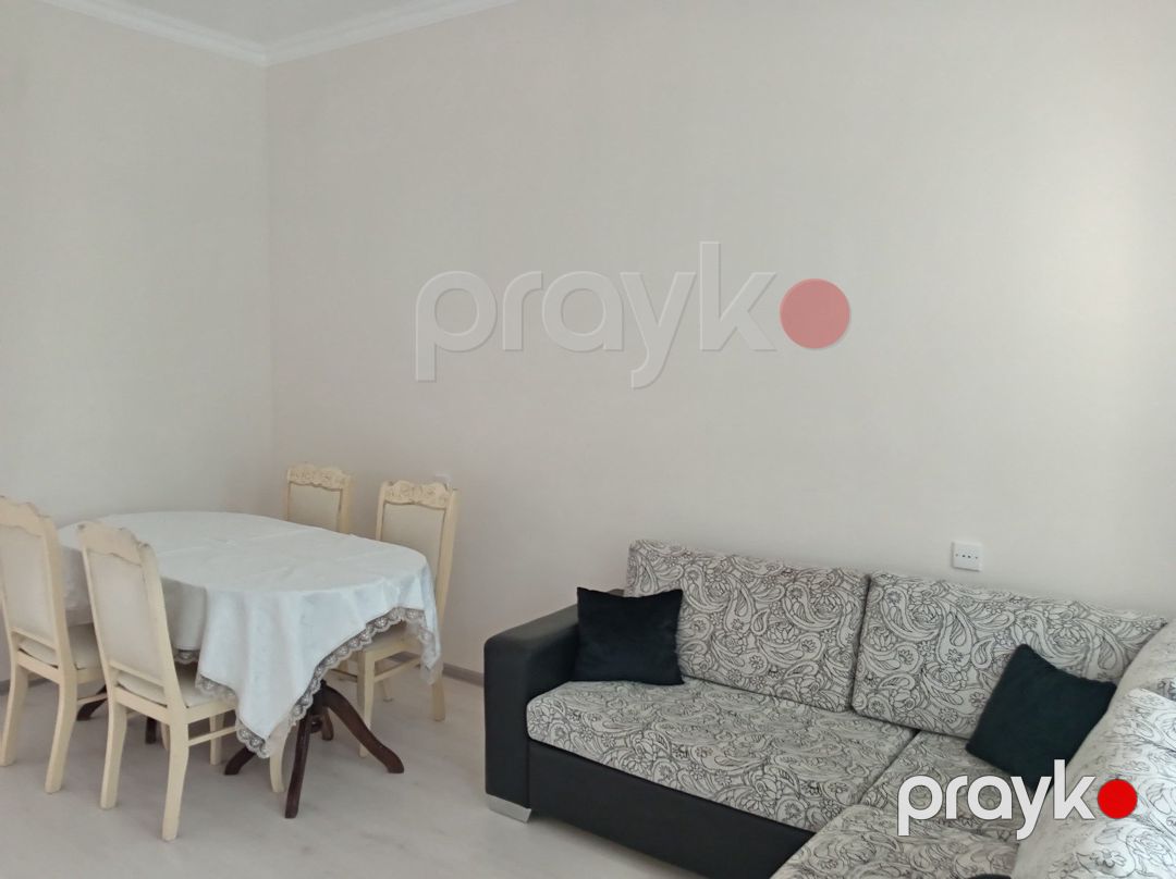İcarəyə verilir 3 otaqlı köhnə tikili 70 m² — Mənzil, Yevlax (3)