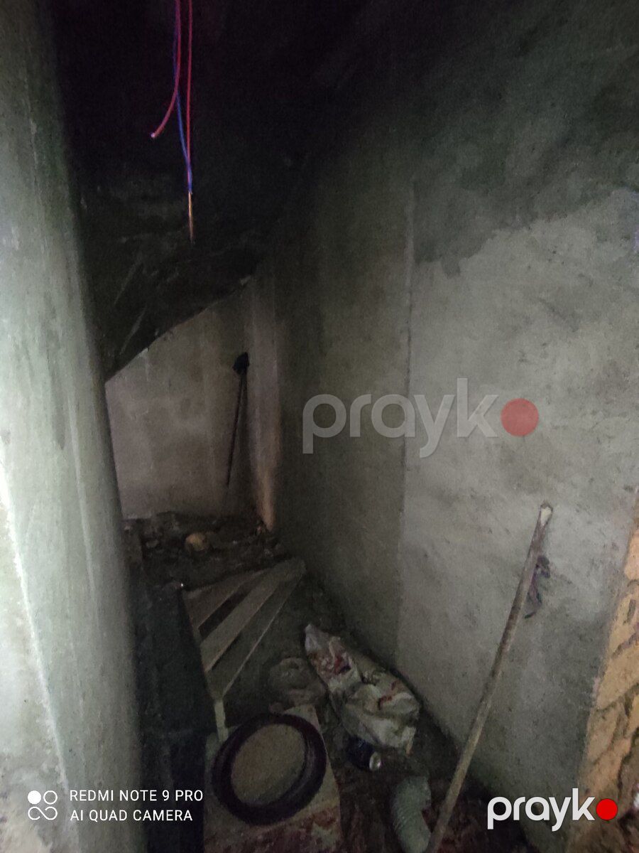 Həyət evi, Xırdalan ş — Ev, villa, Xırdalan (9)