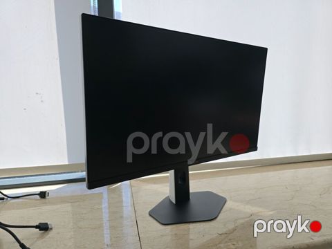 Xiaomi G24i model monitor satılır. 24 ekran, Full HD, 144 Hz oyun — Bakı