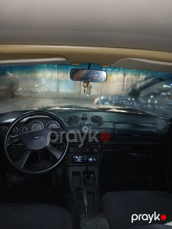 Lada (VAZ) 2106, 1.6 L, 2004 il, 64 000 km — Avtomobillər, Bakı (2)
