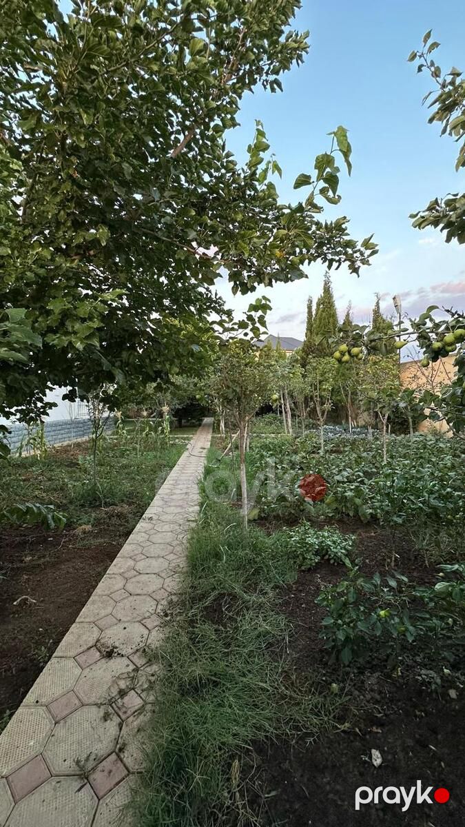 Satılır 8 otaqlı həyət evi/bağ evi 450 m² — Ev, villa, Bakı (7)