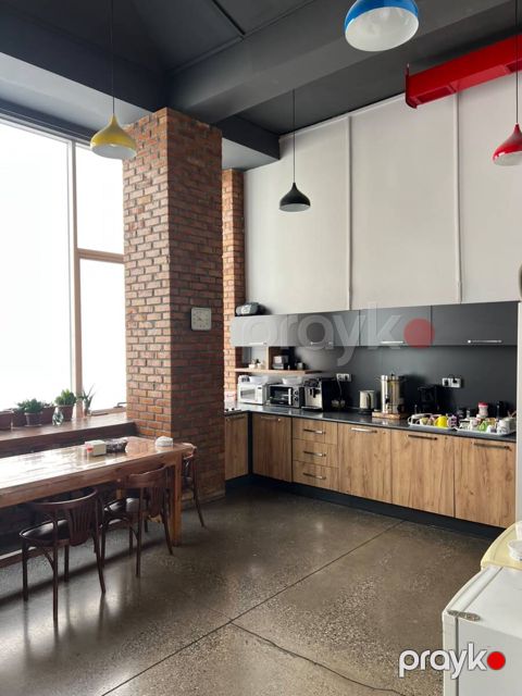 İcarəyə verilir 15 otaqlı ofis 550 m² — Bakı