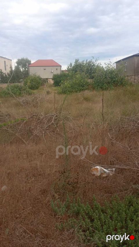 Satılır torpaq 22 sot — Bakı