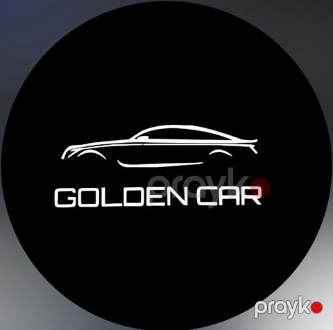 Golden Rent Car — Bakı