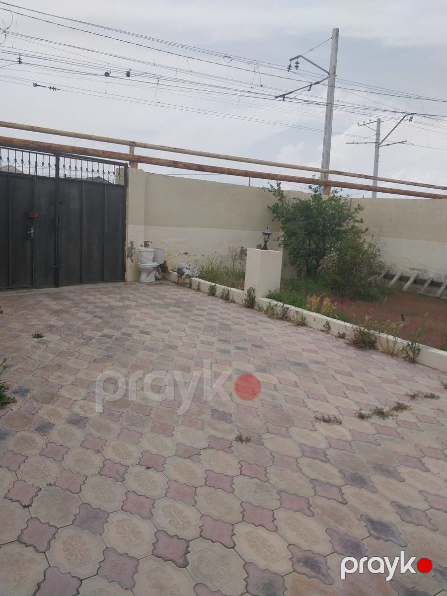 Həyət evi, Sumqayıt ş — Ev, villa, Sumqayıt (3)
