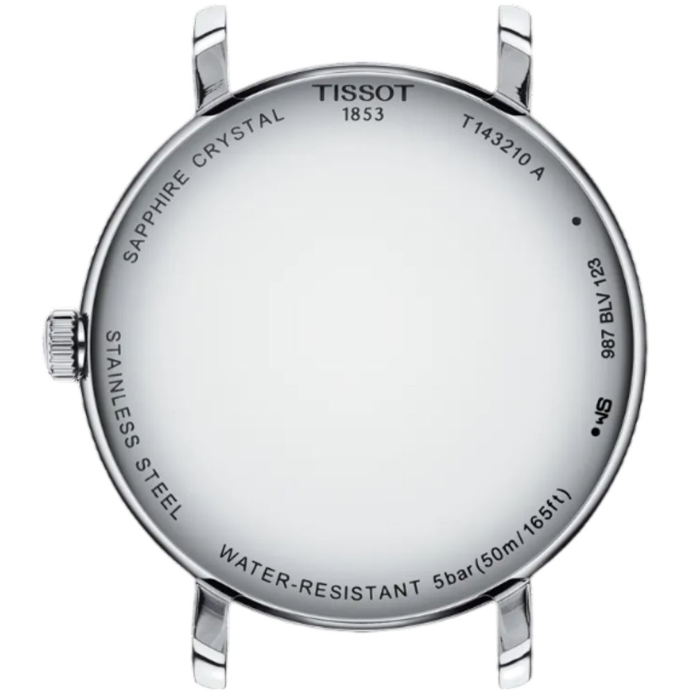 Saat Tissot Everytime T1432101104100 — Qol saatları, Bakı (3)