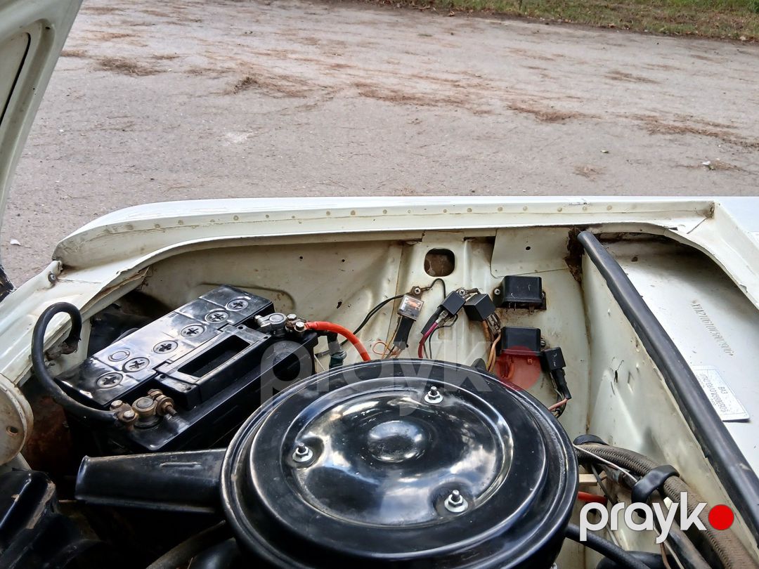 Lada (vaz) 2106, 1997 il — Avtomobillər, Şəmkir (7)