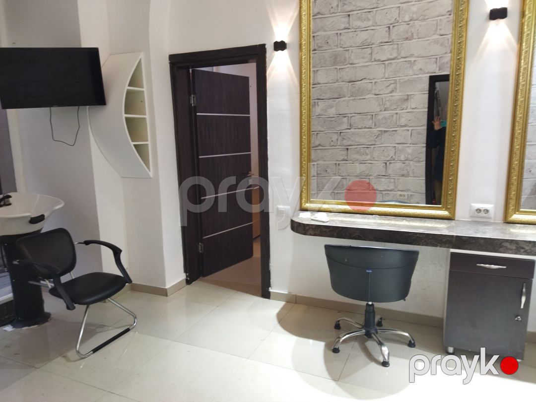 Satılır obyekt 50 m² — Əmlak, Bakı (10)