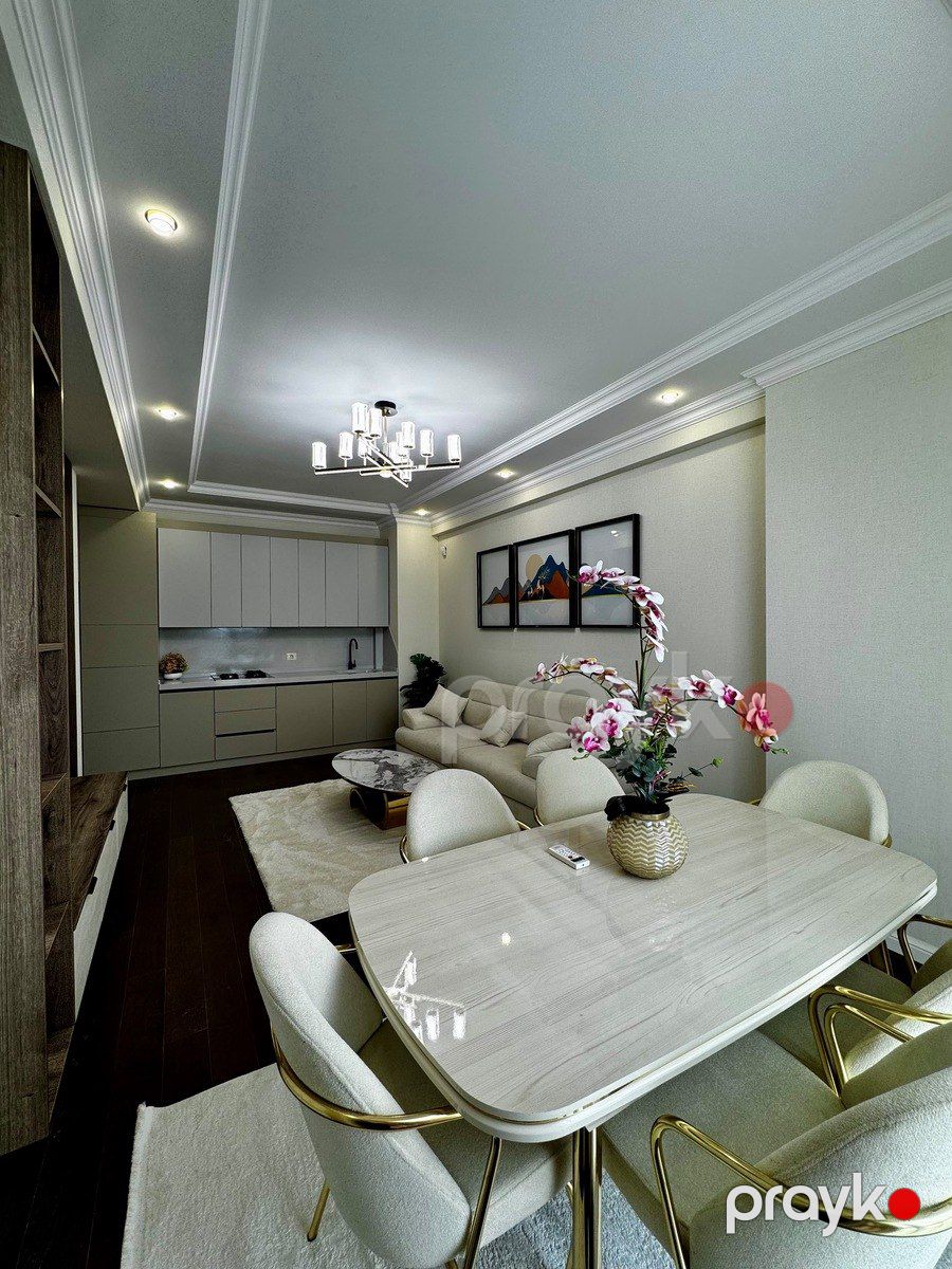 Satılır 2 otaqlı yeni tikili 70 m² — Mənzil, Bakı (2)