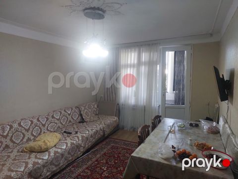 Satış: 2 otaqlı Köhnə tikili, 50 m², Yasamal rayonu