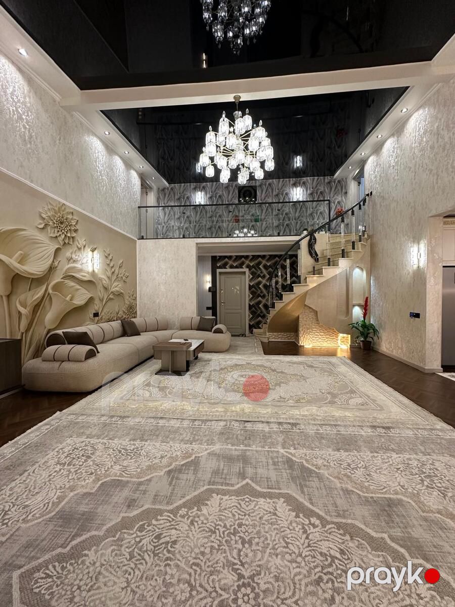 Satılır 4 otaqlı yeni tikili 130 m² — Mənzil, Bakı (5)
