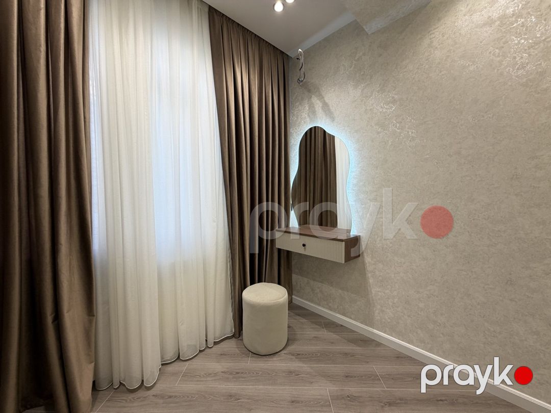Satılır 3 otaqlı yeni tikili 92 m² — Mənzil, Bakı (11)