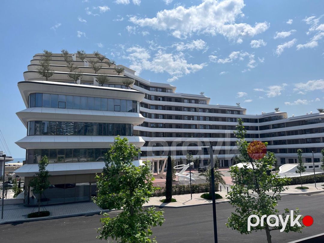 Satılır 4 otaqlı yeni tikili 176.8 m² — Mənzil, Bakı (3)