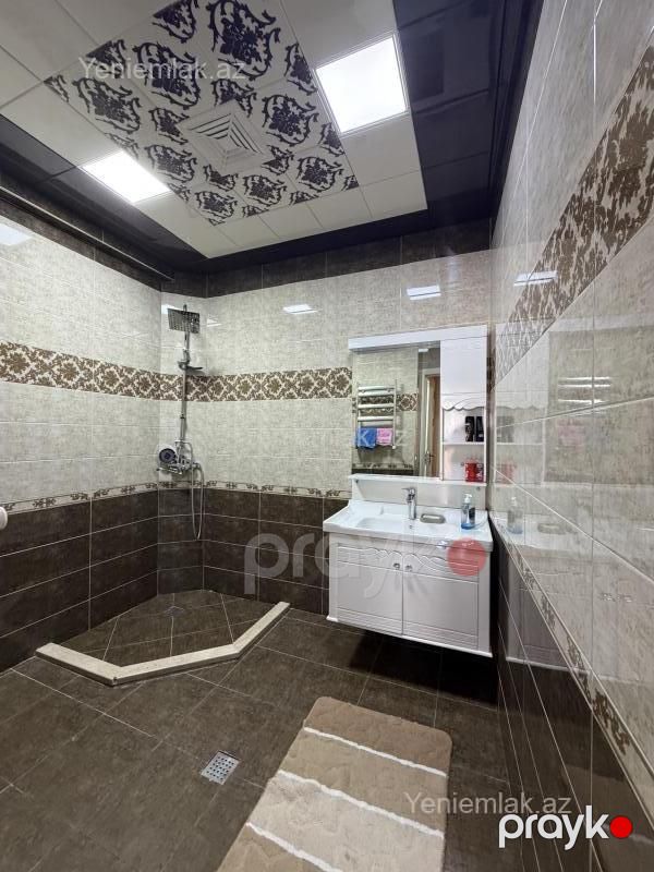 Satılır 3 otaqlı Bina evi menzil (Yeni tikili), 80 m², Masazır — Mənzil, Abşeron (4)