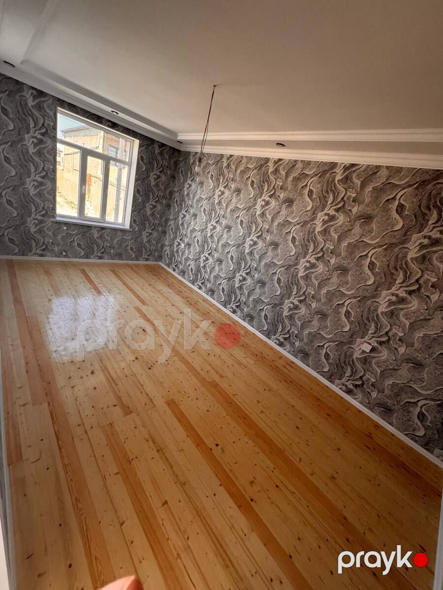 Satılır 3 otaqlı həyət evi/bağ evi 90 m² — Ev, villa, Bakı (6)