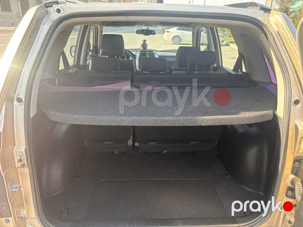 Suzuki Grand Vitara, 2.0 L, 2007 il, 264 000 km — Avtomobillər, Sumqayıt (7)