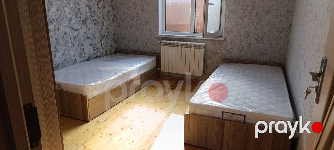 İcarəyə verilir 3 otaqlı həyət evi/bağ evi 50 m² — Ev, villa, Bakı (5)