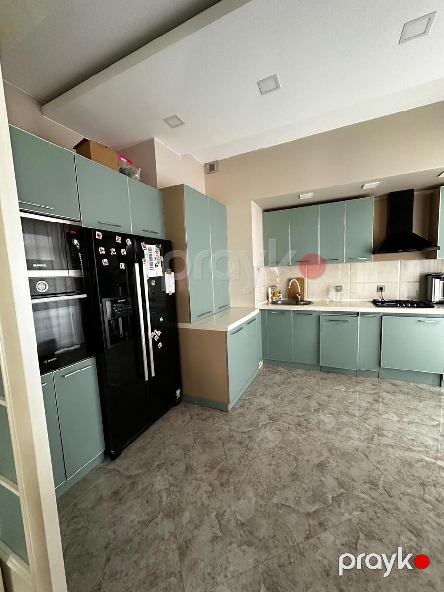 Satılır 3 otaqlı yeni tikili 120 m² — Mənzil, Bakı (12)
