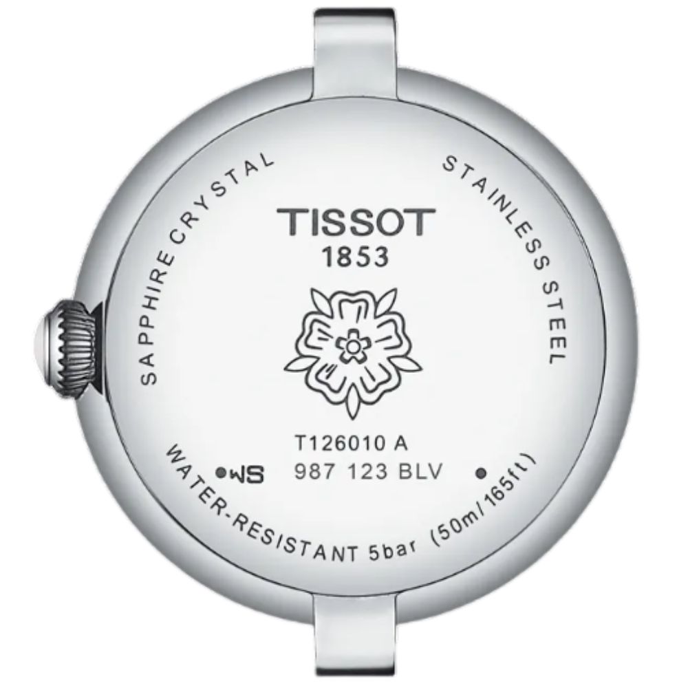 Saat Tissot Bellissima T1260101611302 — Qol saatları, Bakı (3)