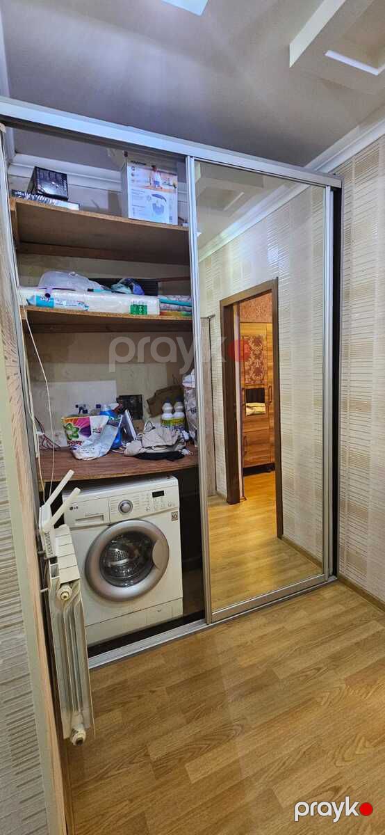 İcarəyə verilir 2 otaqlı köhnə tikili 47 m² — Mənzil, Bakı (8)