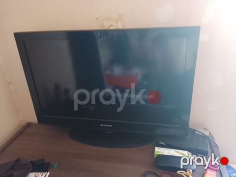 Samsung LCD televizor - Ekran diaqonalı: təxminən 32" - Model xətti — Digah