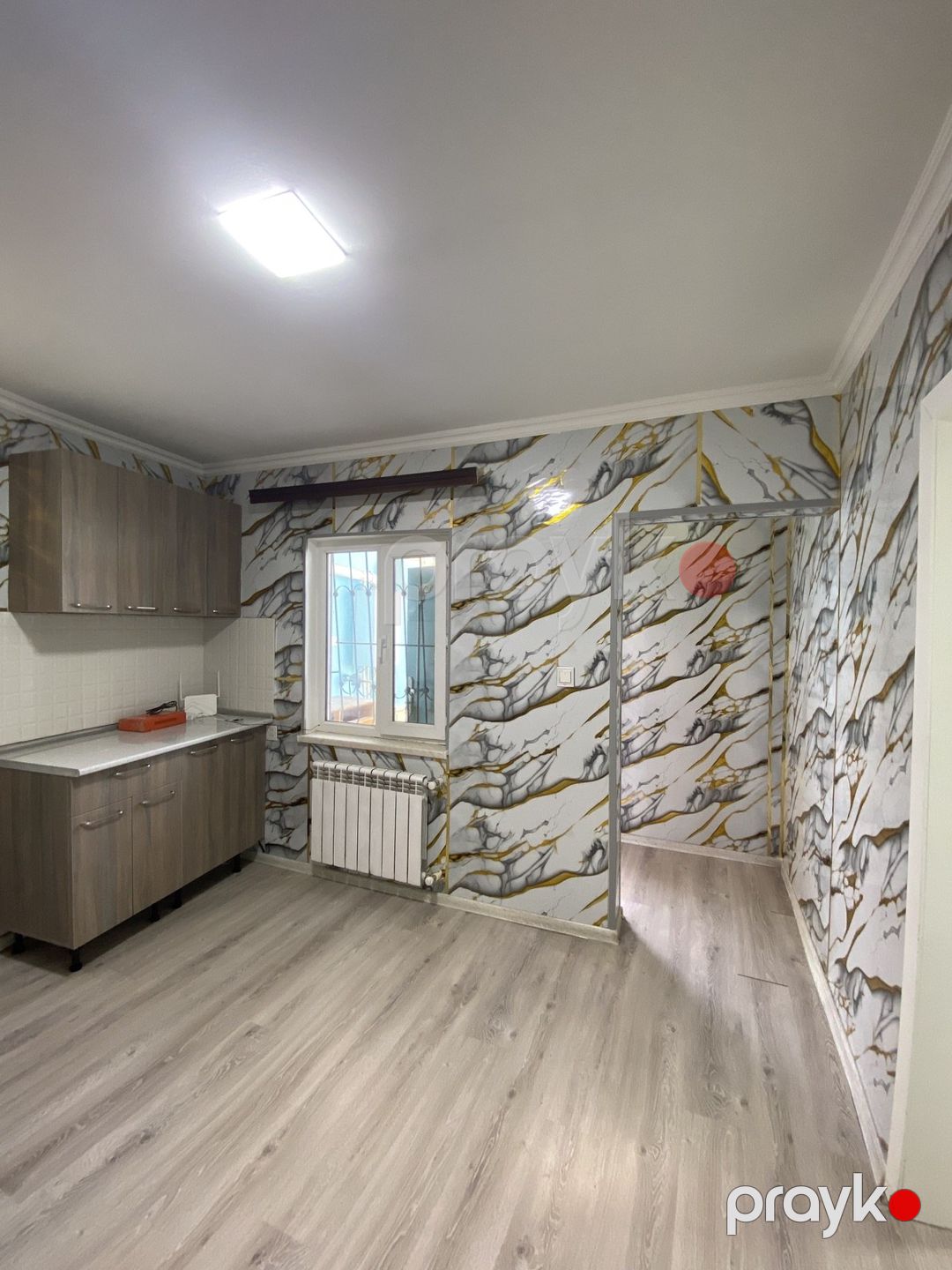 Həyət evi, Binəqədi qəs — Ev, villa, Bakı (10)