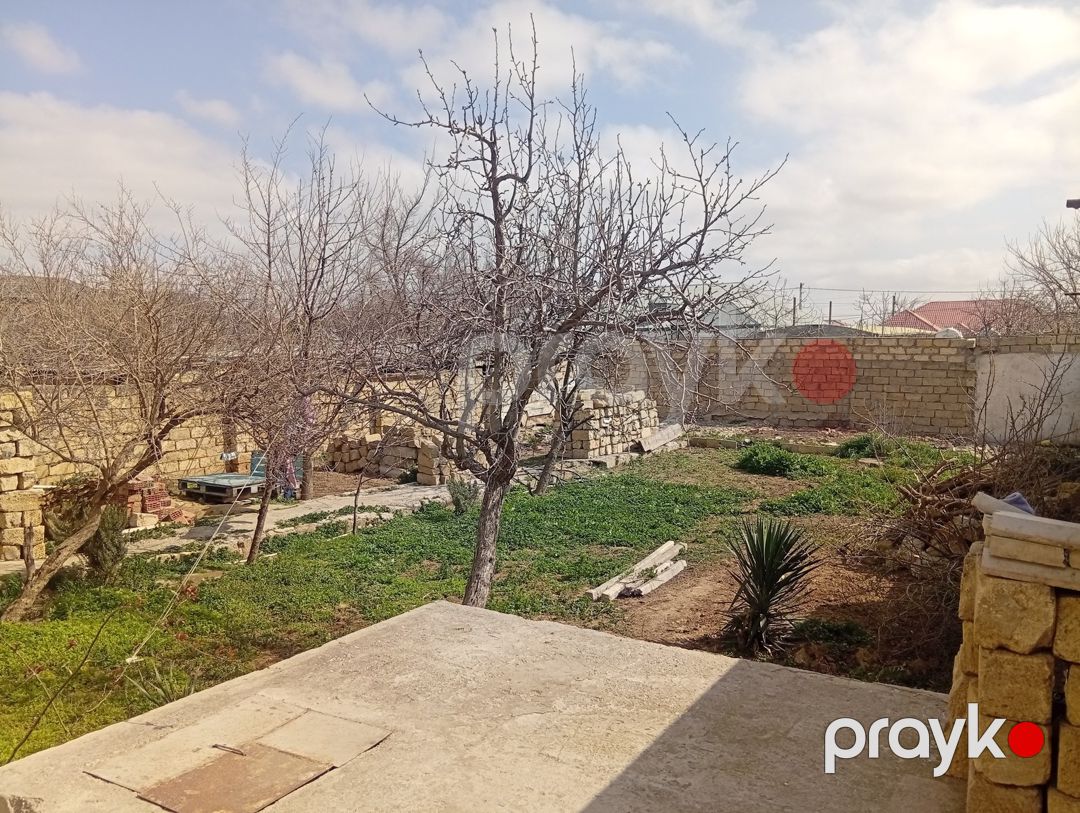 Həyət evi, Mehdiabad qəs — Ev, villa, Bakı (5)