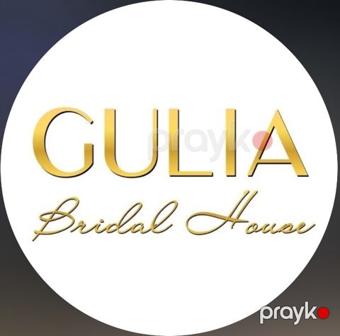 Bridal Gulia — Bakı